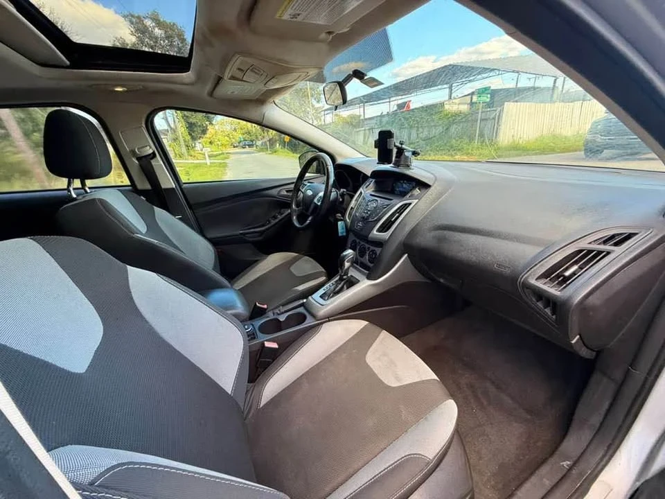 2012 Ford Focus 3rd Gen - Image 10 of 15