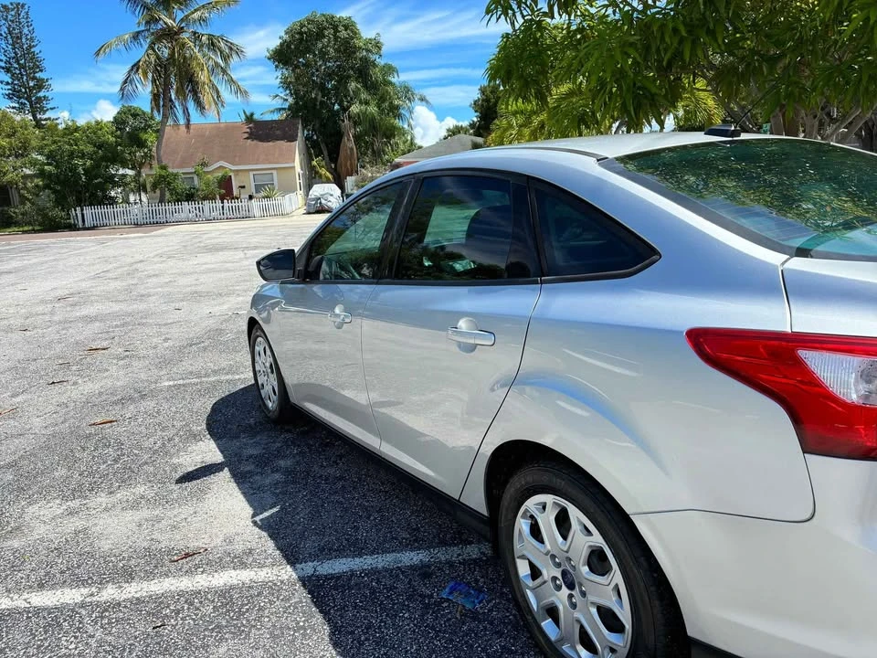 2012 Ford Focus 3rd Gen - Image 5 of 20