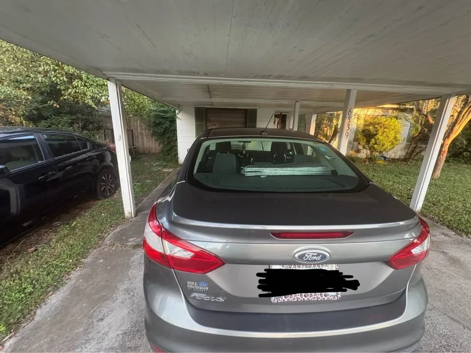 2012 Ford Focus 3rd Gen - Image 2 of 7