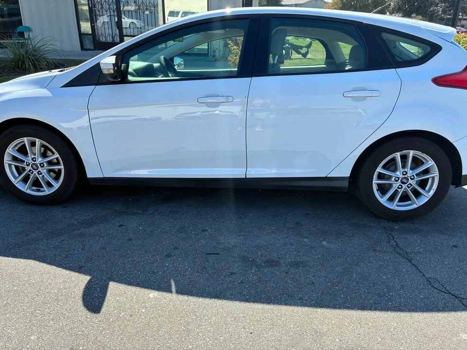 2012 Ford Focus 3rd Gen - Image 7 of 11