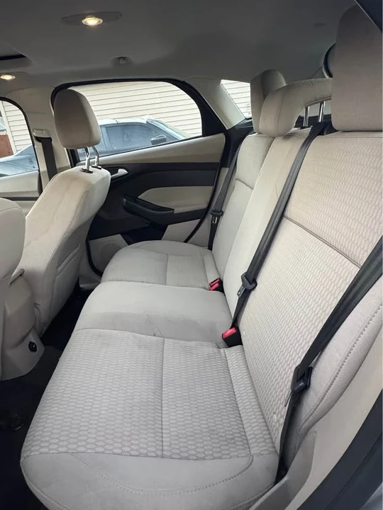 2012 Ford Focus 3rd Gen - Image 5 of 9