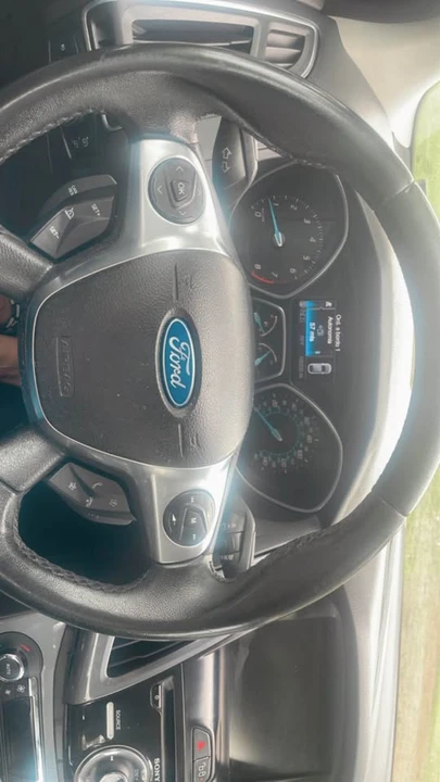 2012 Ford Focus 3rd Gen - Image 15 of 15