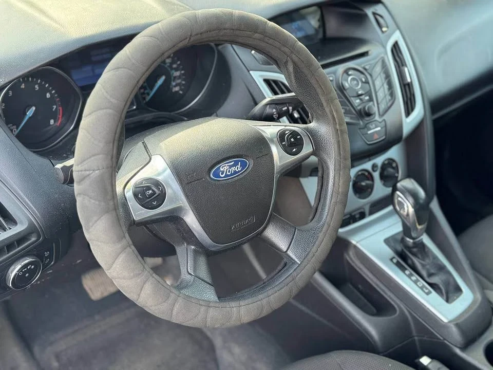 2012 Ford Focus 3rd Gen - Image 6 of 6