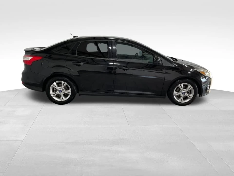 2012 Ford Focus 3rd Gen - Image 4 of 8