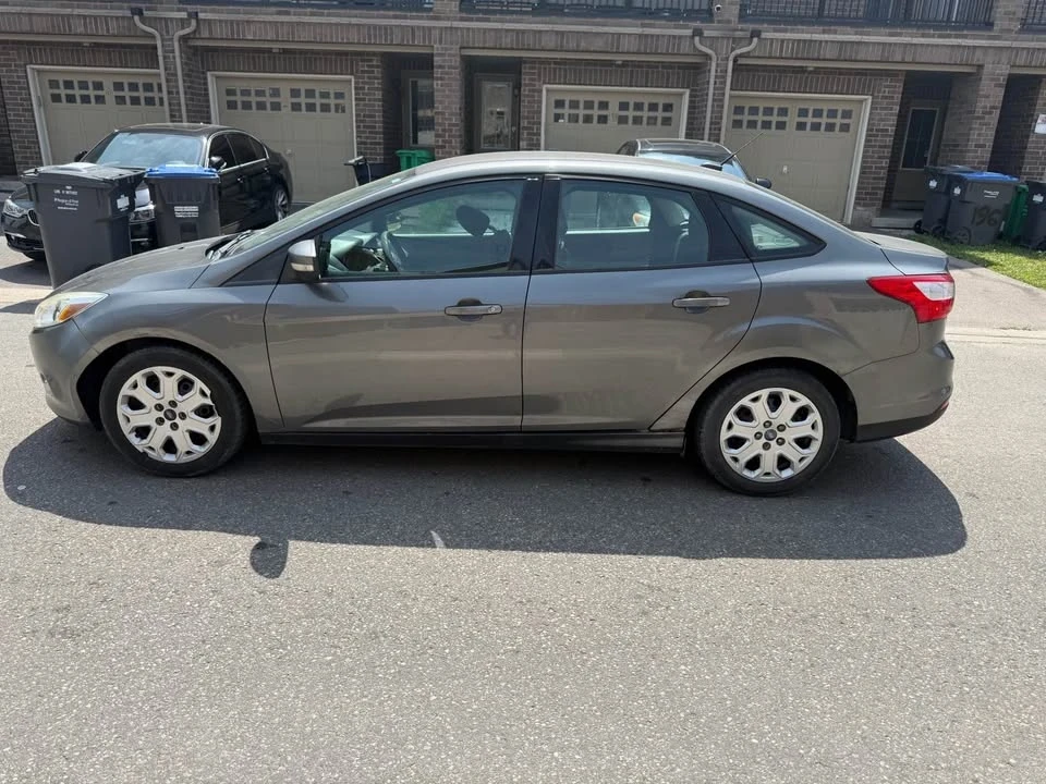 2012 Ford Focus 3rd Gen - Image 2 of 6