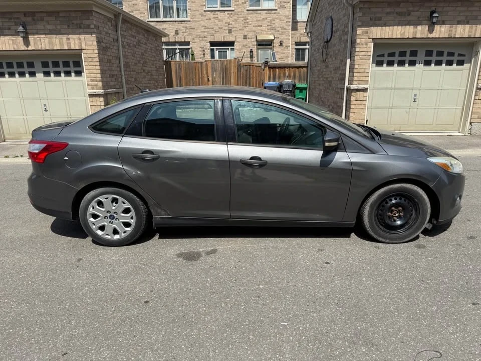 2012 Ford Focus 3rd Gen - Image 3 of 6