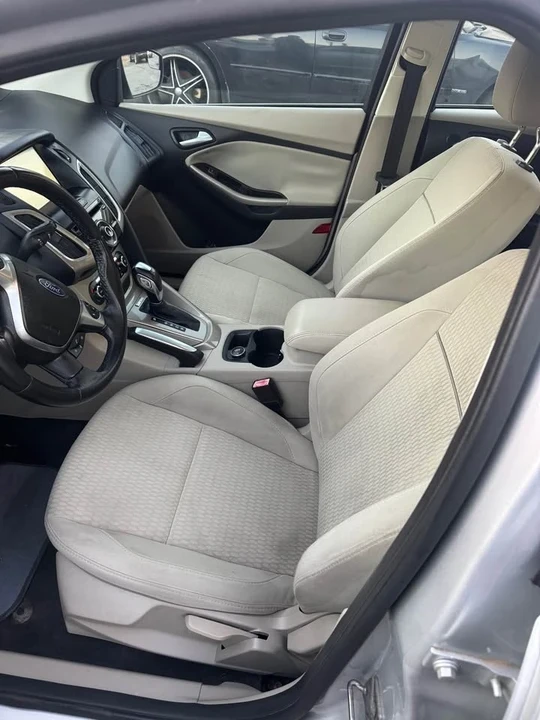 2012 Ford Focus 3rd Gen - Image 6 of 9