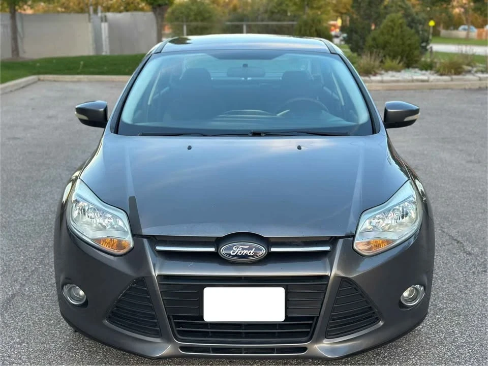 2012 Ford Focus 3rd Gen - Image 6 of 15