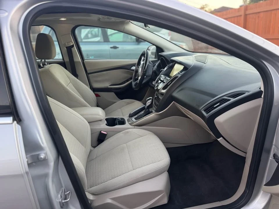2012 Ford Focus 3rd Gen - Image 3 of 9
