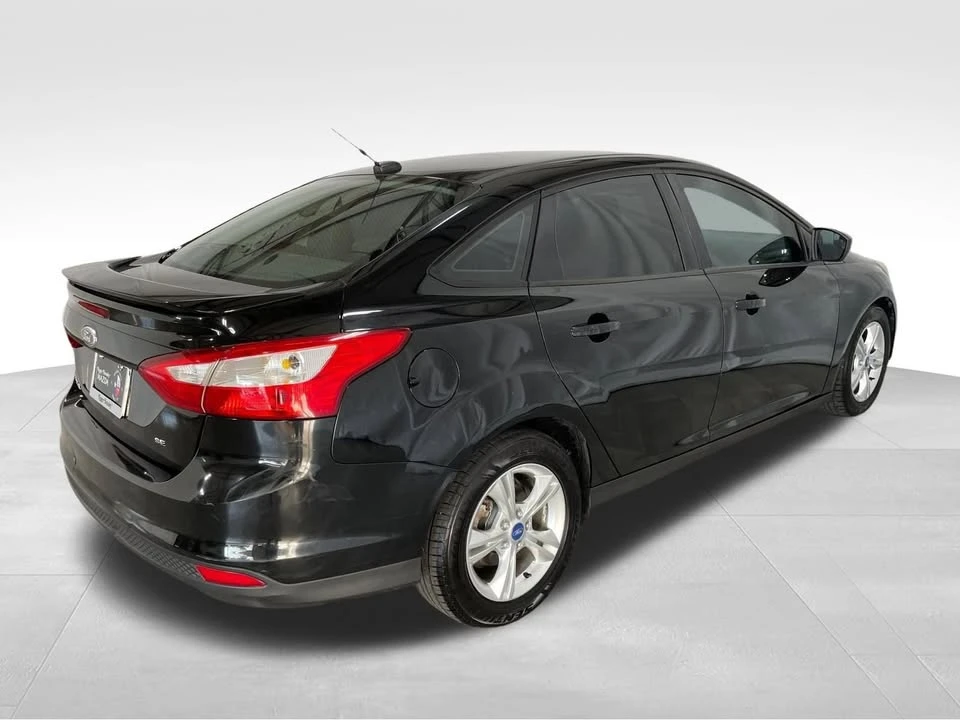 2012 Ford Focus 3rd Gen - Image 6 of 8