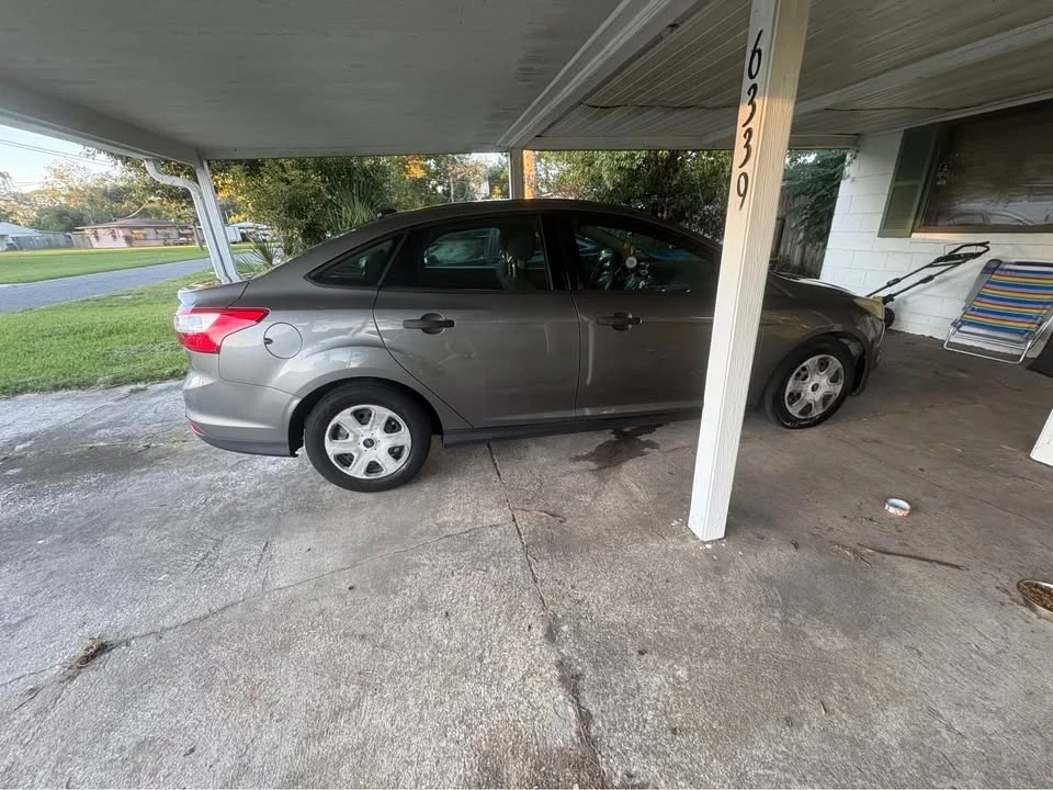 2012 Ford Focus 3rd Gen - Image 3 of 7