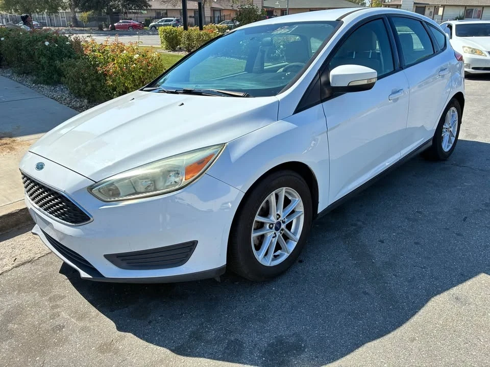 2012 Ford Focus 3rd Gen - Image 6 of 11