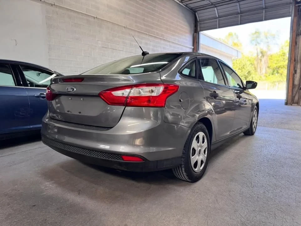 2012 Ford Focus 3rd Gen - Image 3 of 11