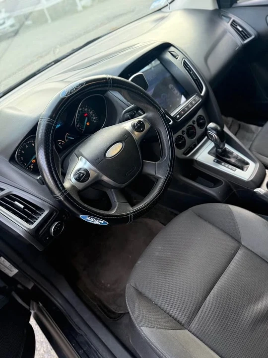 2012 Ford Focus 3rd Gen - Image 8 of 20