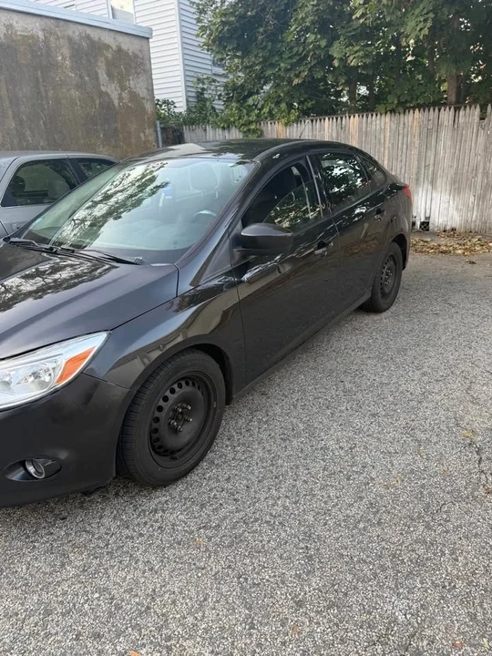 2012 Ford Focus 3rd Gen - Image 13 of 20