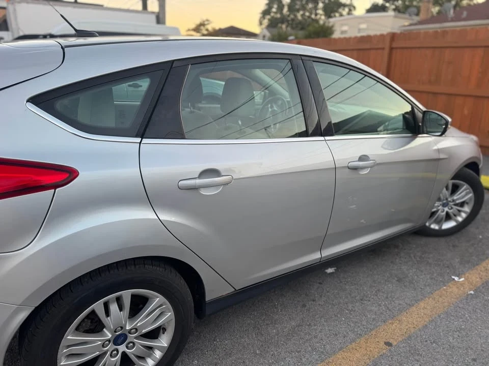 2012 Ford Focus 3rd Gen - Image 8 of 9