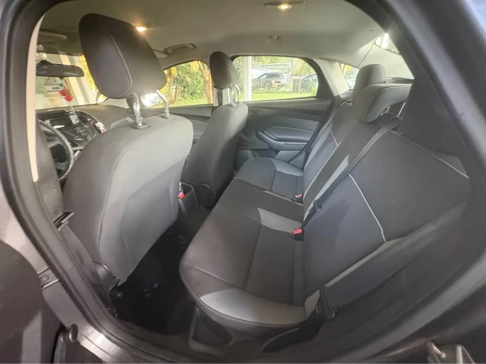 2012 Ford Focus 3rd Gen - Image 6 of 7