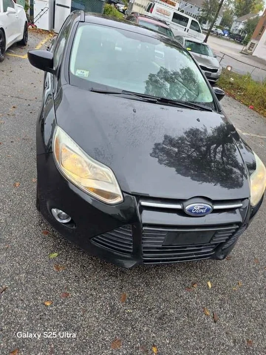 2012 Ford Focus 3rd Gen - Image 10 of 11