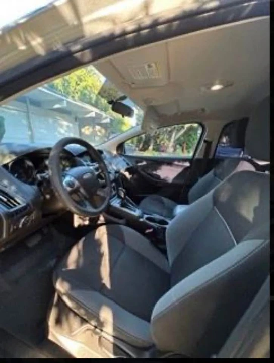 2012 Ford Focus 3rd Gen - Image 9 of 18