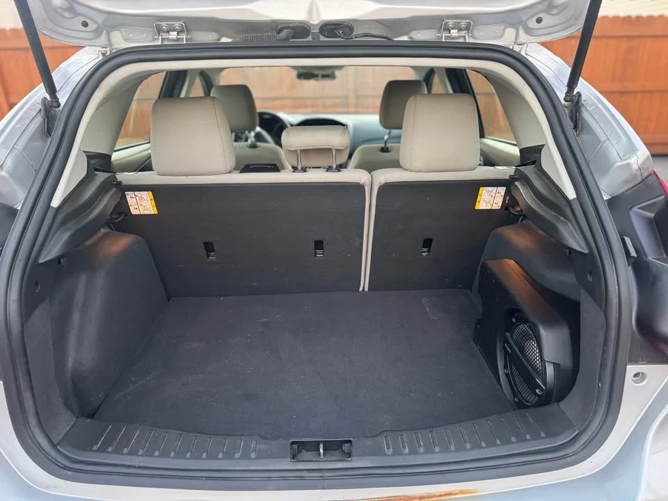 2012 Ford Focus 3rd Gen - Image 4 of 9
