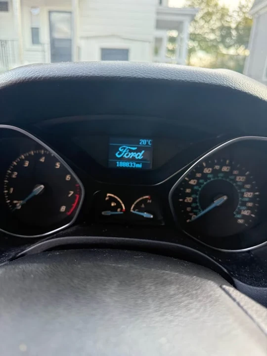 2012 Ford Focus 3rd Gen - Image 6 of 20