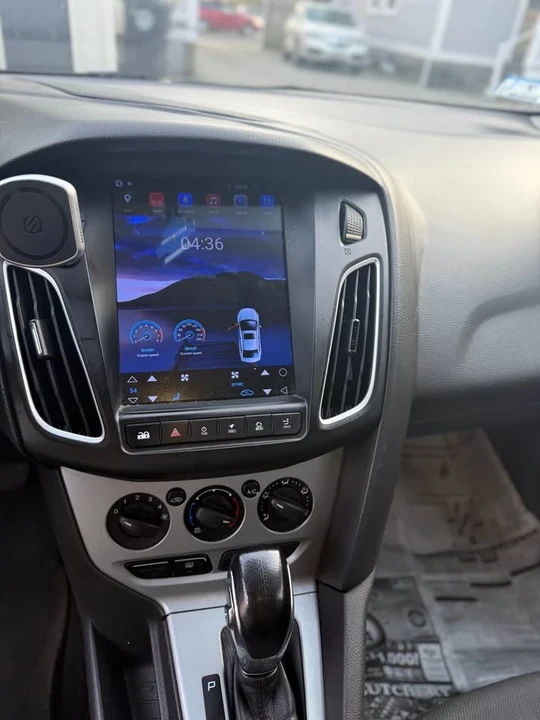 2012 Ford Focus 3rd Gen - Image 2 of 20