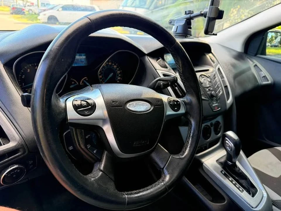 2012 Ford Focus 3rd Gen - Image 9 of 15