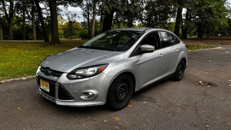 2012 Ford Focus 3rd Gen - Image 3 of 7