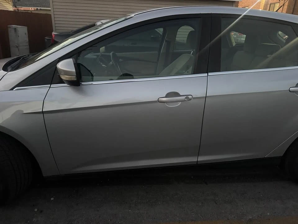 2012 Ford Focus 3rd Gen - Image 9 of 9