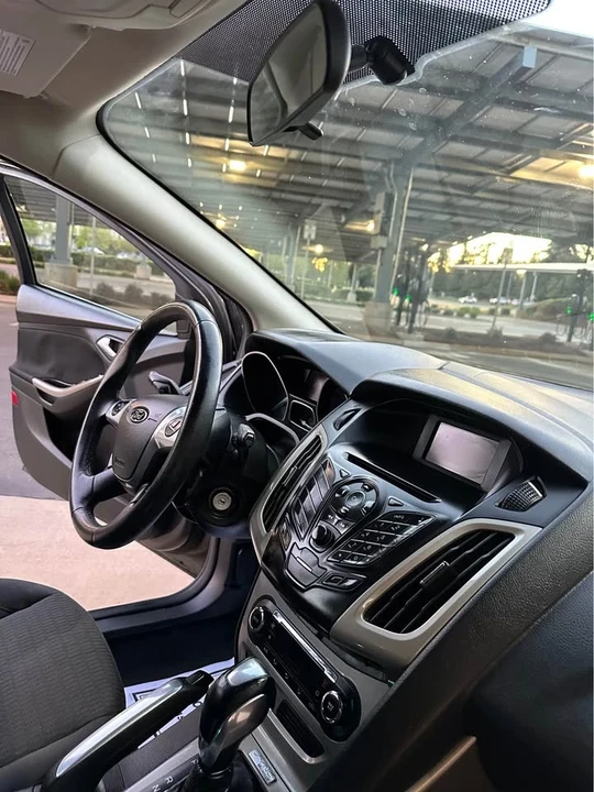 2012 Ford Focus 3rd Gen - Image 7 of 12