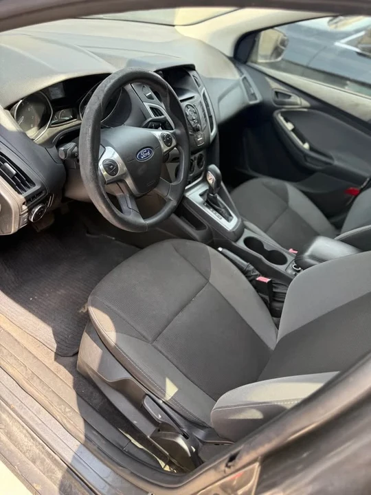 2012 Ford Focus 3rd Gen - Image 5 of 6