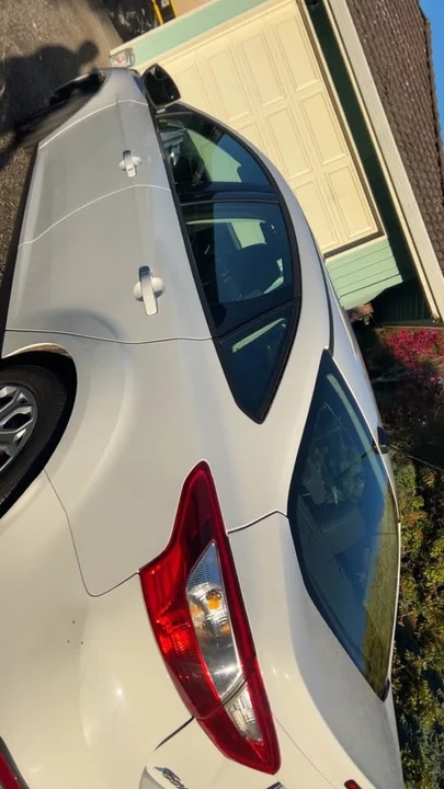 2012 Ford Focus 3rd Gen - Image 2 of 4