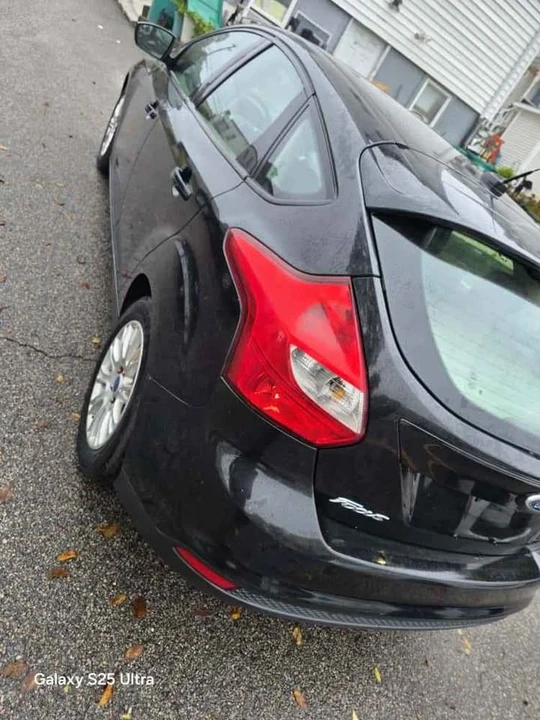 2012 Ford Focus 3rd Gen - Image 6 of 11