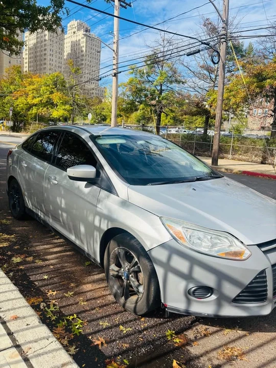 2012 Ford Focus 3rd Gen - Image 2 of 4