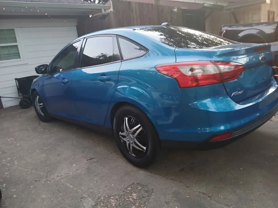 2012 Ford Focus 3rd Gen - Image 4 of 6