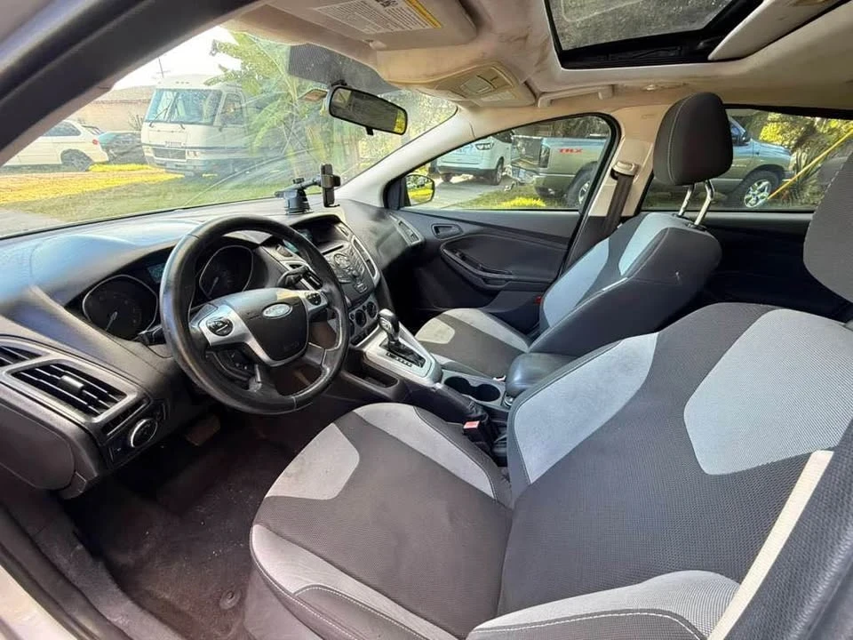 2012 Ford Focus 3rd Gen - Image 14 of 15