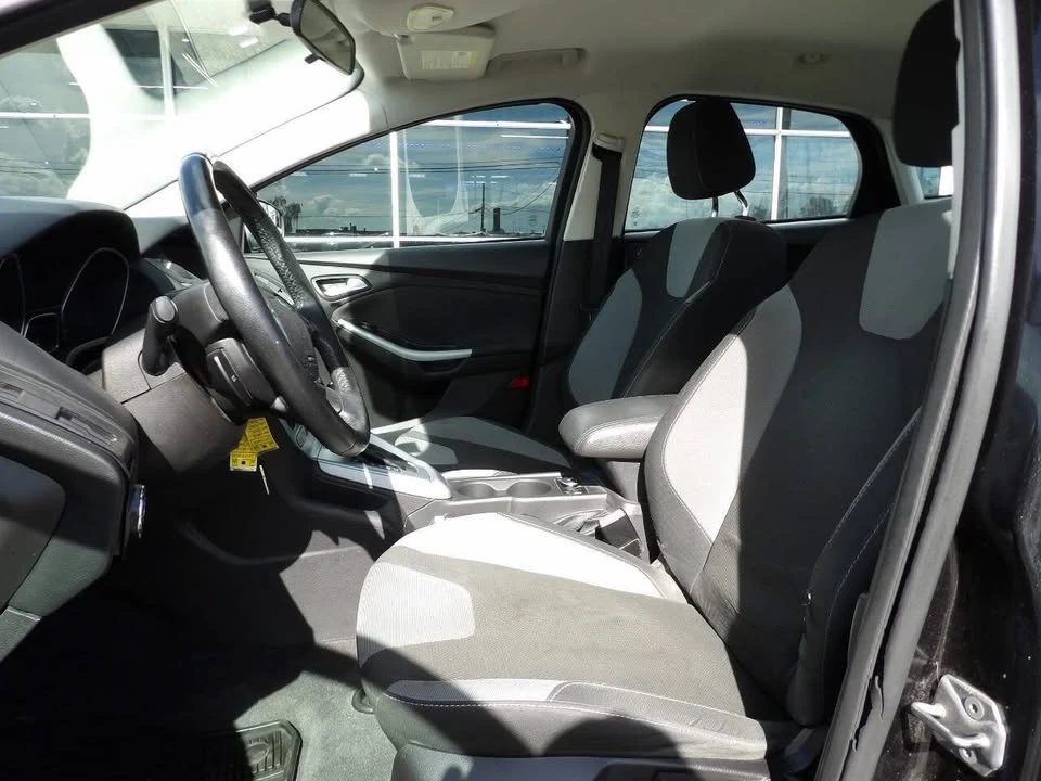 2012 Ford Focus 3rd Gen - Image 8 of 19