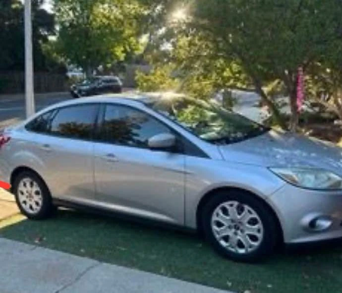 2012 Ford Focus 3rd Gen - Image 5 of 18