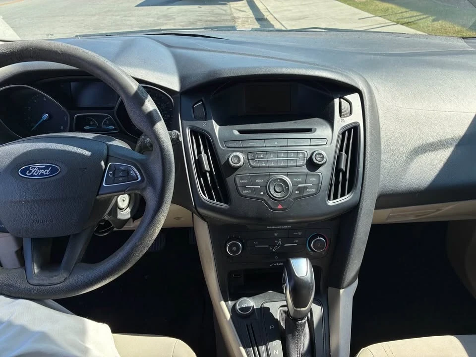 2012 Ford Focus 3rd Gen - Image 9 of 11