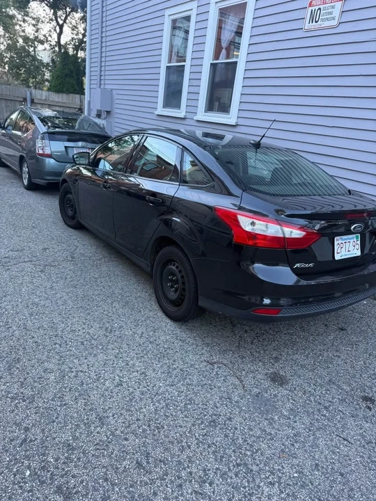 2012 Ford Focus 3rd Gen - Image 19 of 20
