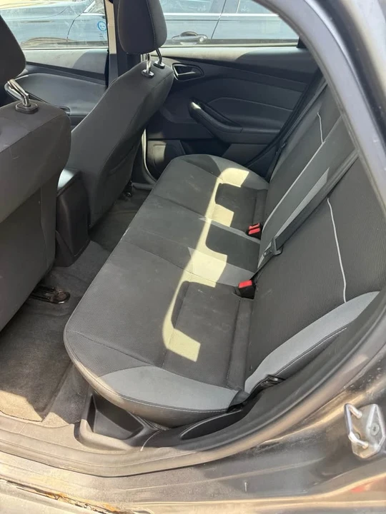 2012 Ford Focus 3rd Gen - Image 6 of 6