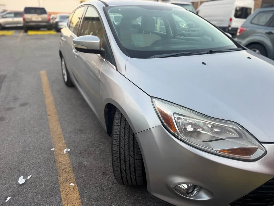 2012 Ford Focus 3rd Gen - Image 2 of 9
