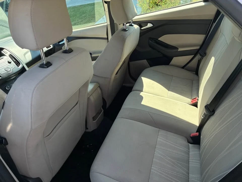 2012 Ford Focus 3rd Gen - Image 11 of 11