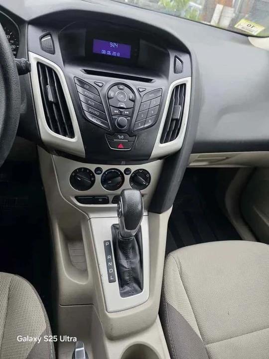 2012 Ford Focus 3rd Gen - Image 3 of 11