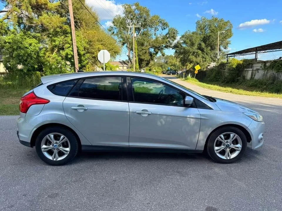 2012 Ford Focus 3rd Gen - Image 5 of 15