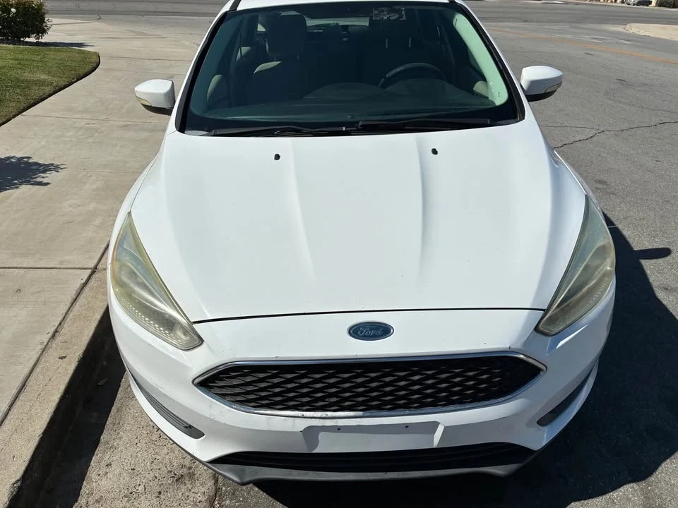 2012 Ford Focus 3rd Gen - Image 4 of 11