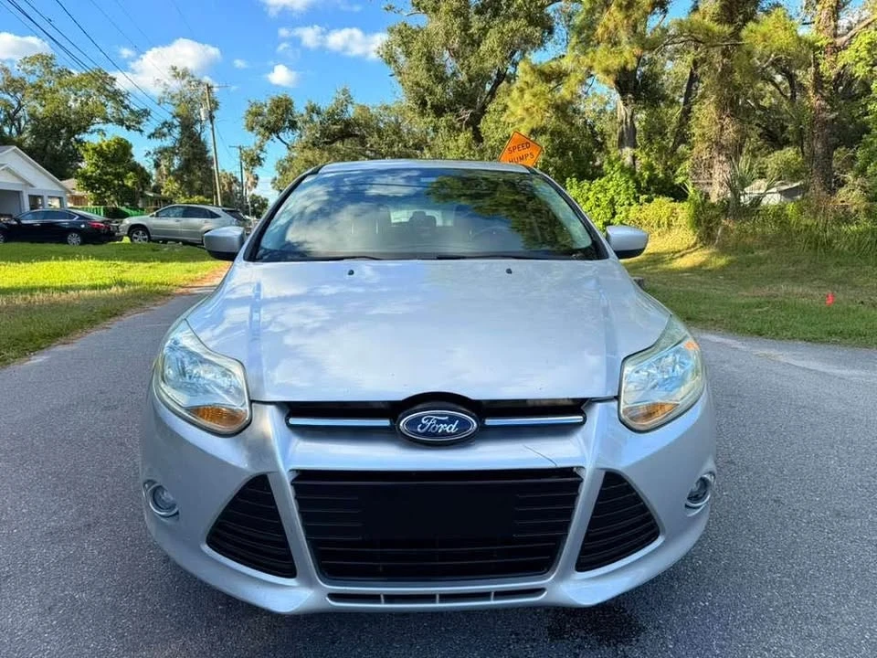 2012 Ford Focus 3rd Gen - Image 2 of 15