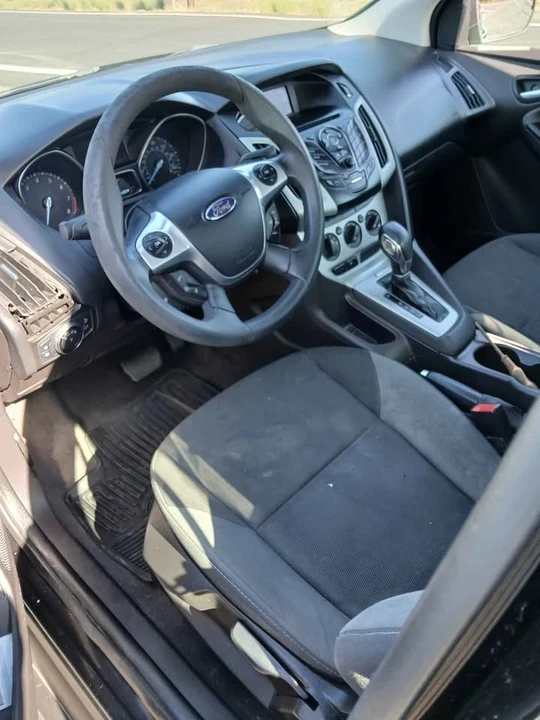2012 Ford Focus 3rd Gen - Image 5 of 7