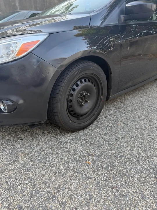 2012 Ford Focus 3rd Gen - Image 12 of 20