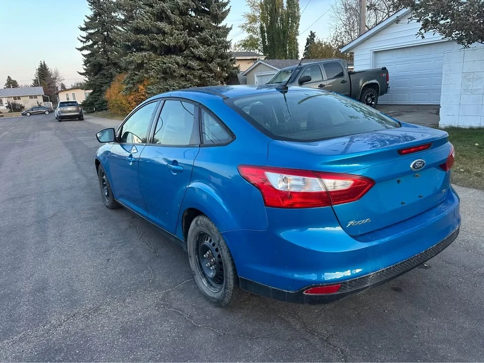 2012 Ford Focus 3rd Gen - Image 6 of 11
